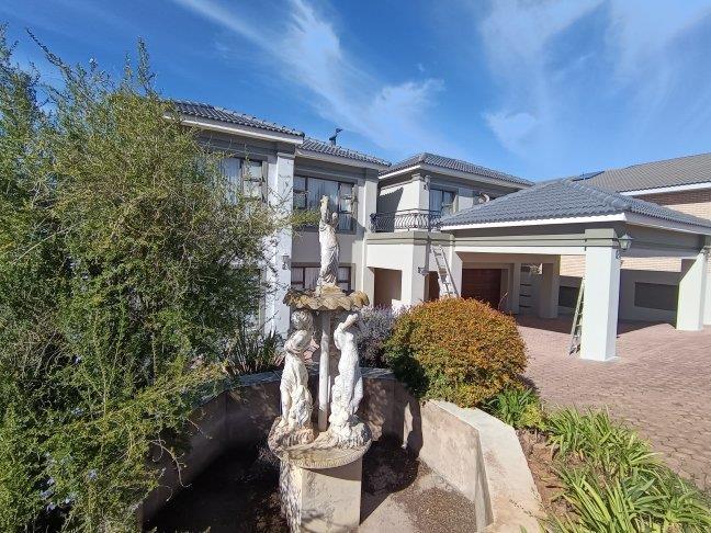 3 Bedroom Property for Sale in Monte Christo Western Cape
